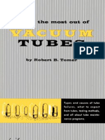 Most Vacuum Tubes