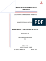 Padilla Espinoza Uriel - Guia de Examen 1er Parciar - 9ºc