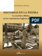 RAMIREZ - 2016 - Historias en La Piedra