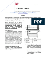 LAB. 5 - Flujo de Fluidos