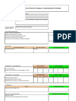 Perfil de Puesto Resp de Tecnología Del Hormigón