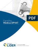 Cartilha Médica DPVAT-16 - WEB