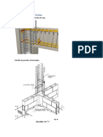 Detalles Constructivos