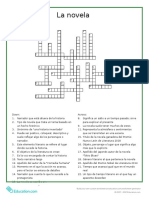 LaNovelaCrossword (1) - 1