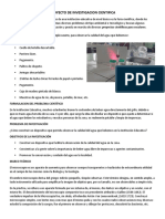 5to-Proyecto de Investigacio - Microscopio Casero