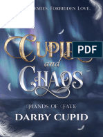 Hands of Fate#1, Cupids and Chaos (SL)