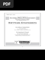 Software Engineering