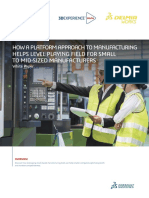 DS-22015 How A Platform Approach To Manufacturing Helps Level Whitepaper - US - Final