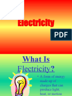 Electricity 01