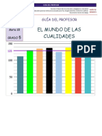 Guía 52 - Meta 18 - Grado 5 - Profesor