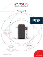 Fiche Primacy 2