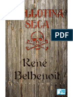 Guillotina Seca Rene Belbenoit