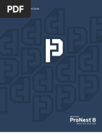 Download ProNest 8 Quick Start Guide by stanescun SN58735904 doc pdf