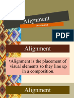 Com9 Lesson 2.2 Alignment Q3