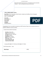 IDP - IELTS Test Centers