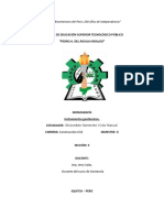 Trabajo de Investigación - Geotecnia - Mozombite Sarmiento Víctor Manuel - III B