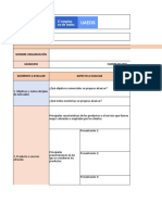 Evaluacion Plan de Mercadeo AGROARI