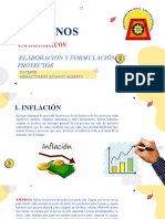 Terminos Economia