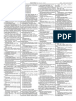 7.novo Edital de Resultado e Classificação Final 067 01 2019