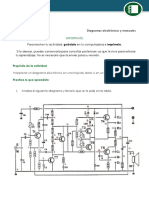 Diagramas Electrónicos y Manuales