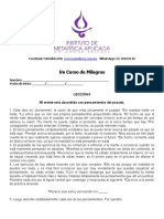 El Pequeño Libro Del Talent, PDF, Cerebro