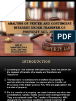 Property Law Ppt
