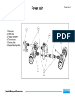 T9 Power Train Systems