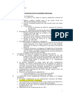 T3 Las Competencias de Las Comunidades Autónomas