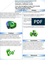 11-Programacion y Software Verde