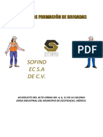 Manual de Formación de Brigadas