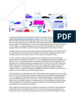 Data Is Required To Solve EV Charging Challenges