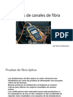 Prueba Canal Fibra