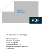 Clase 3 Liderazgo 0422 Vesp