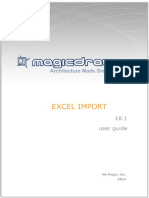 12-EXCEL IMPORT user guide