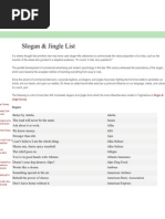 Download Slogan by Ragesh MC SN58738425 doc pdf