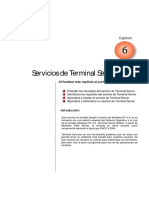 4.-Terminal Server Windows