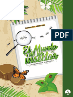 2.-Manual Del Profesor ECV 2022 - Decoración, Cierre y Extras