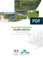 Ae Rhin Meuse Les Procedes D Epuration Des Petites Collectivites Du Bassin Rhin Meuse 2007