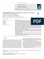 Journal of Dentistry: Sciencedirect