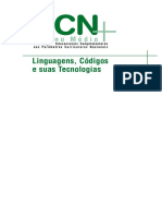 PCN+ Ensino Médio - Língua Estrangeira Moderna