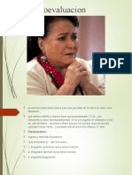 PROMOCION Y PREVENCION - Medicina Familiar .