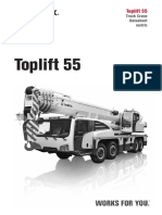 Manual de Operaciones Toplift 55