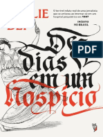 Dez Dias em Um Hospício - Nellie Bly