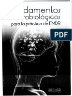 Fundamentos Neurobiologicos Para La Practica de Emdr Uri Bergmann Completo