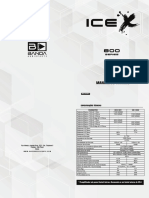 Manual Do Usuário Ice X 800 Series Jul19 PT BR