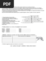 Ficha Nutrición Animal