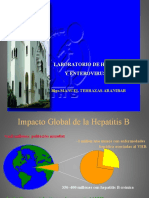 Presentacion Hepatitis 23.06.2019