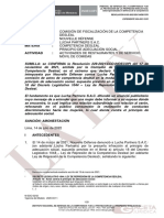 Resolución 0105-2022 Sdc-Indecopi Laley