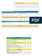 Formato de Plan de Clases