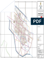 Fu-09 Mapa de Canalizacion Acequias Urbanas